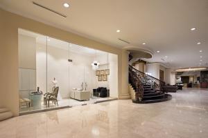 golden boutique hotel kemayoran