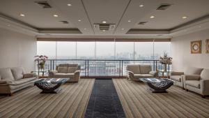 golden boutique hotel kemayoran