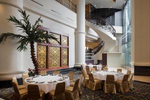 golden boutique hotel kemayoran