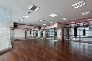 golden boutique hotel kemayoran