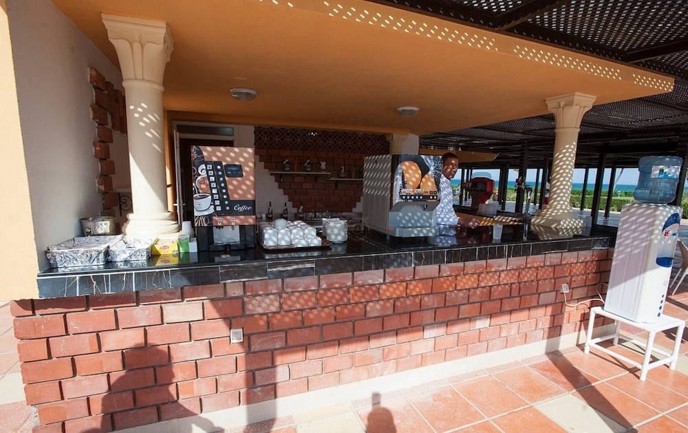 nour palace thalasso and spa all inclusive