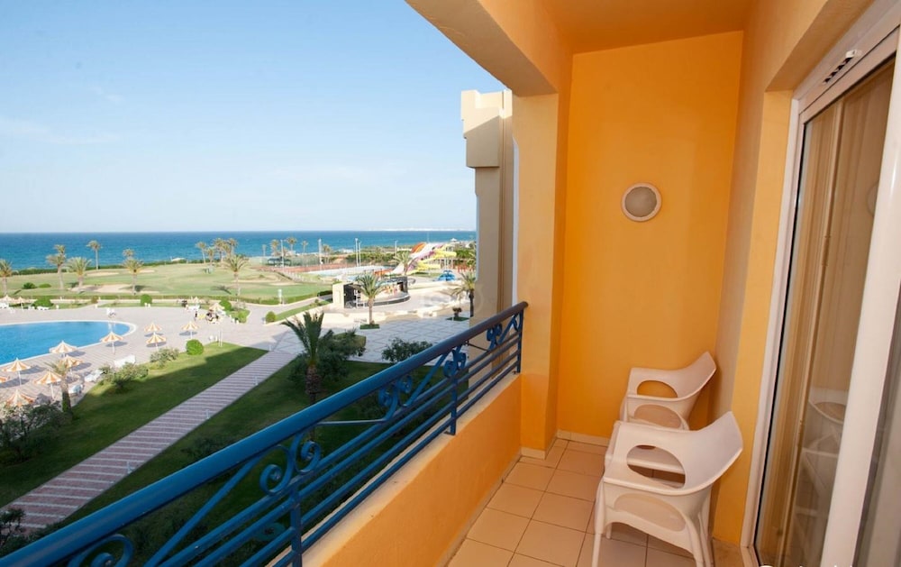 nour palace thalasso and spa all inclusive