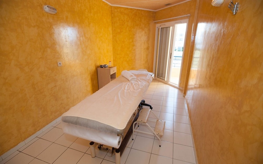 nour palace thalasso and spa all inclusive