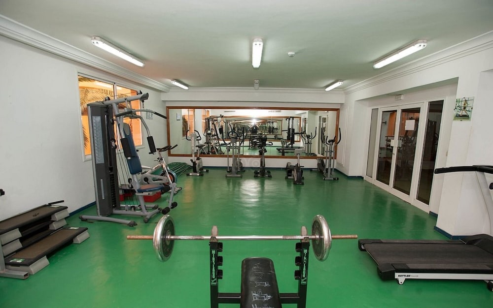 nour palace thalasso and spa all inclusive