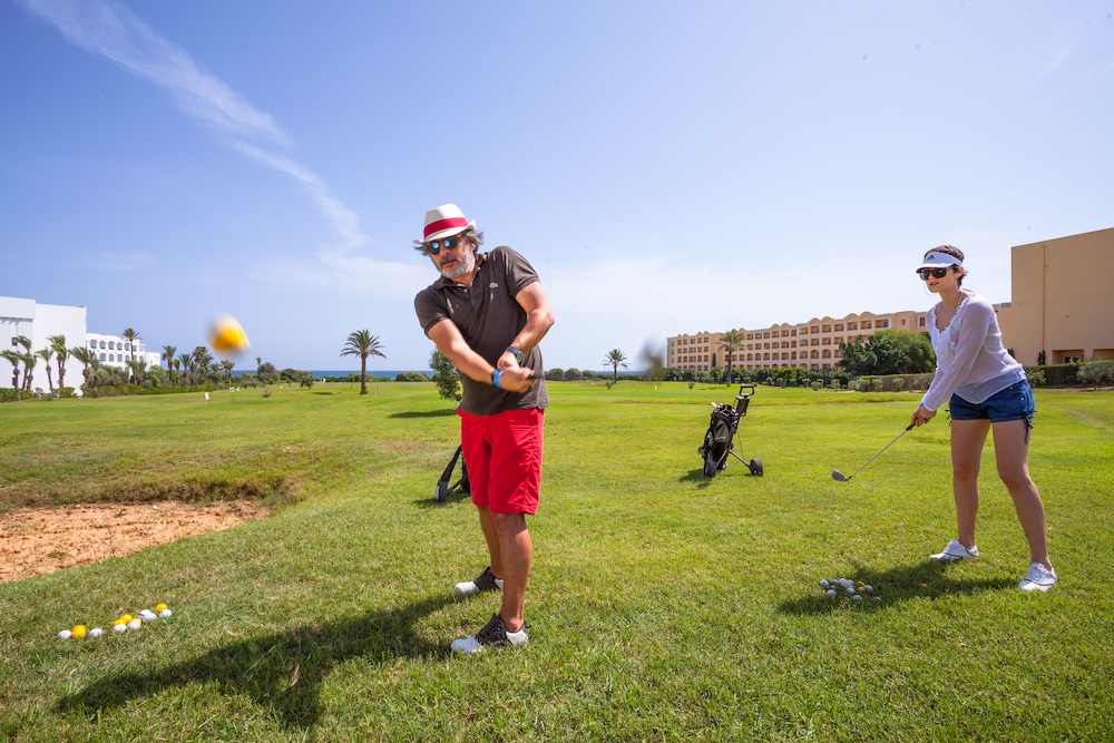 nour palace thalasso and spa all inclusive