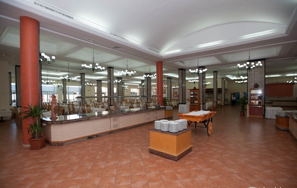 nour palace thalasso and spa all inclusive