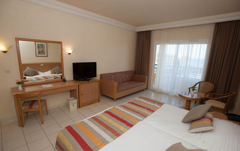 nour palace thalasso and spa all inclusive