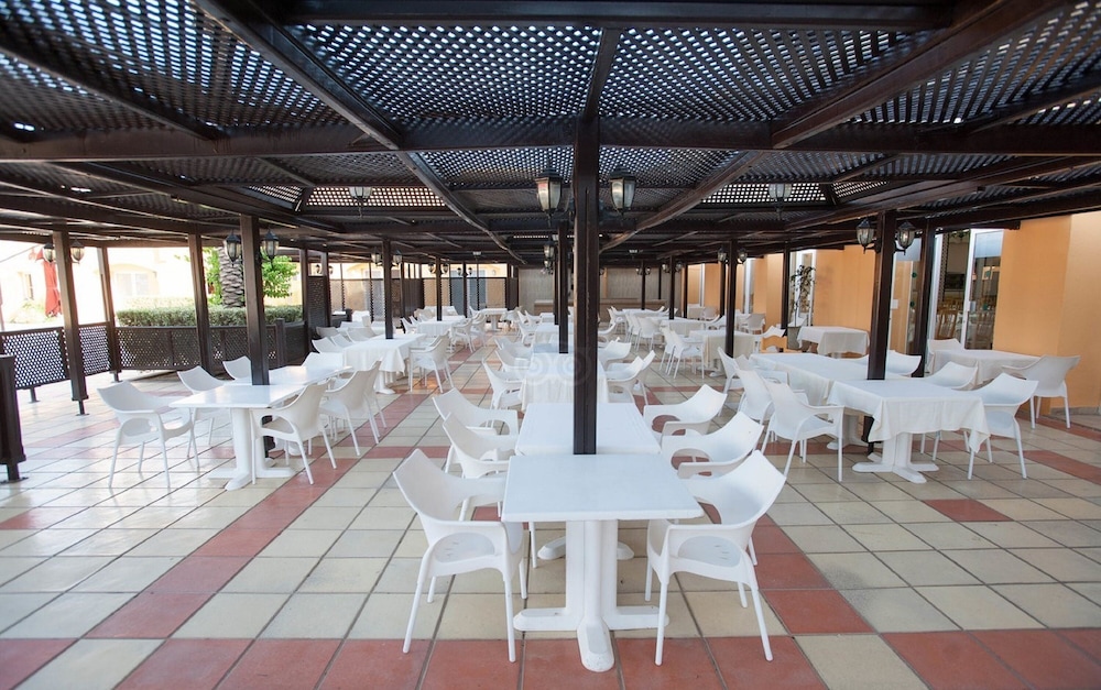 nour palace thalasso and spa all inclusive