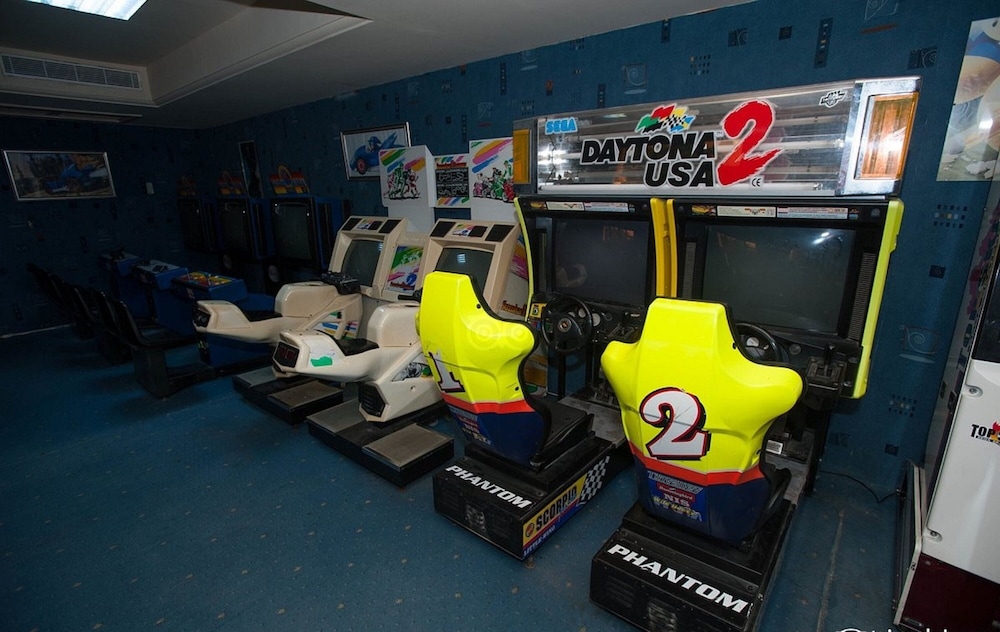 nour palace thalasso and spa all inclusive