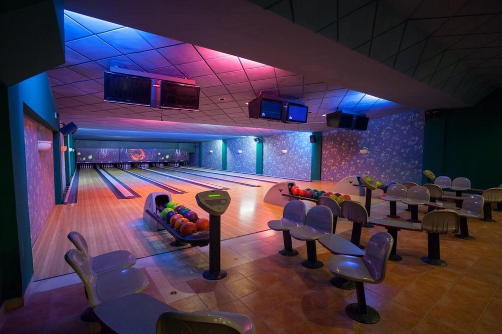 nour palace thalasso and spa all inclusive