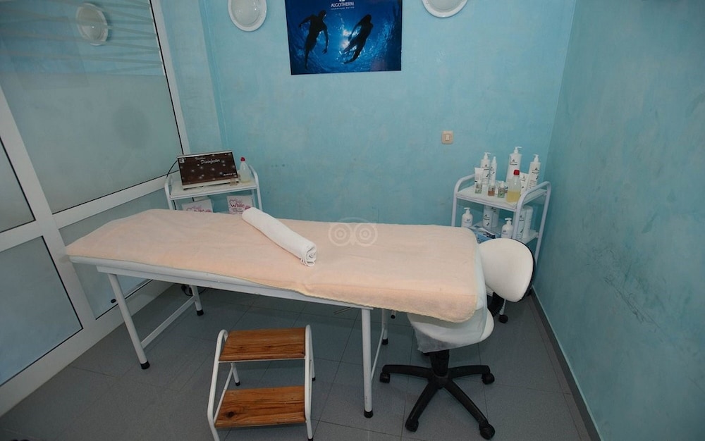 nour palace thalasso and spa all inclusive