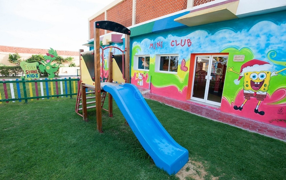 nour palace thalasso and spa all inclusive