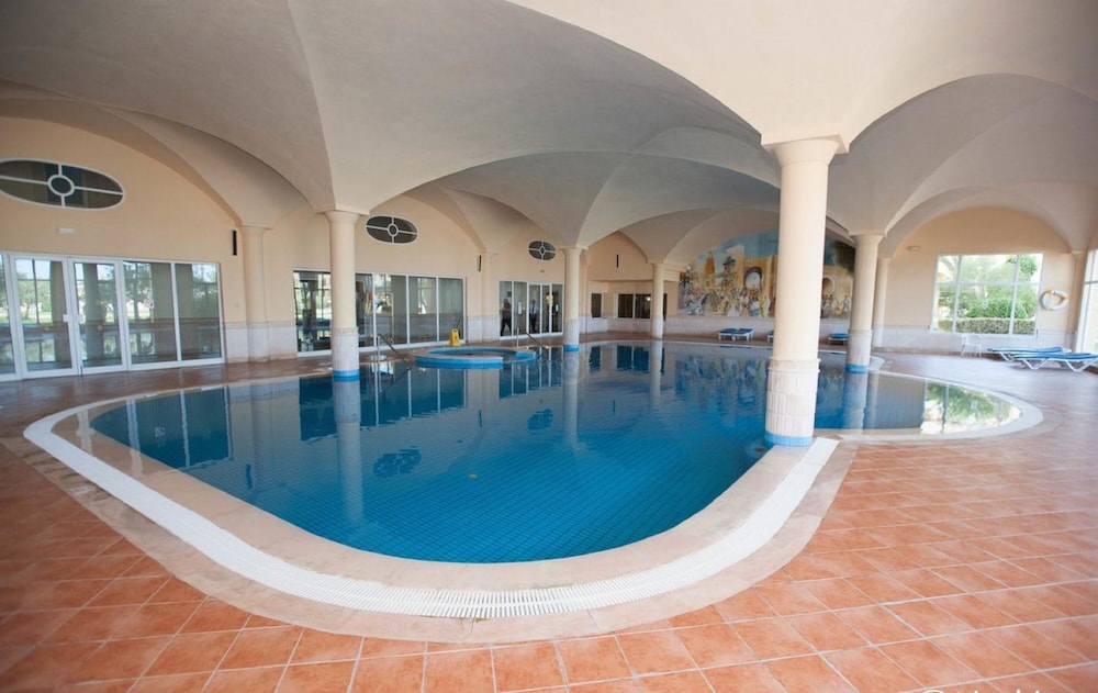 nour palace thalasso and spa all inclusive