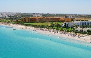 nour palace thalasso and spa all inclusive