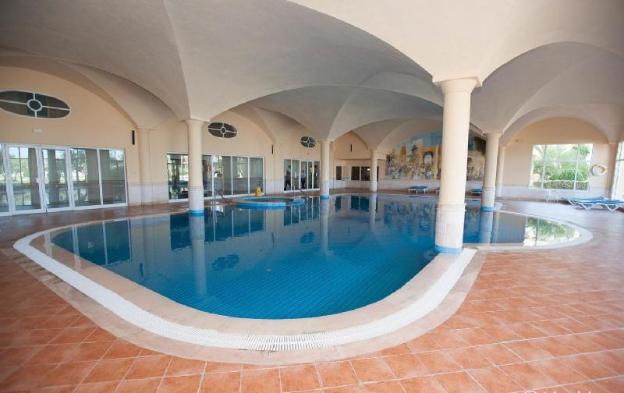 nour palace thalasso and spa all inclusive