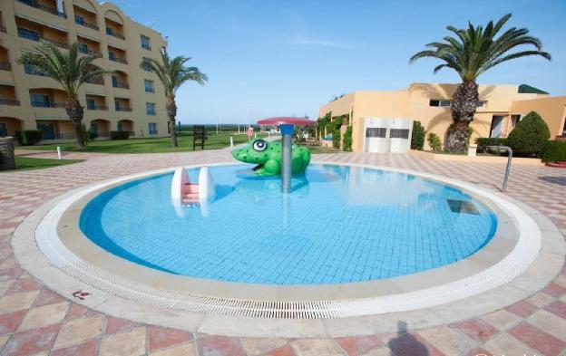 nour palace thalasso and spa all inclusive