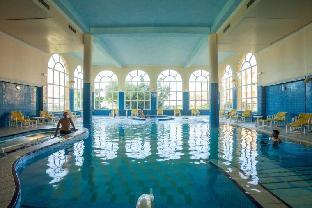 nour palace thalasso and spa all inclusive