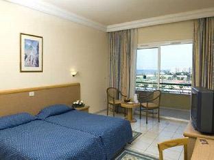 nour palace thalasso and spa all inclusive