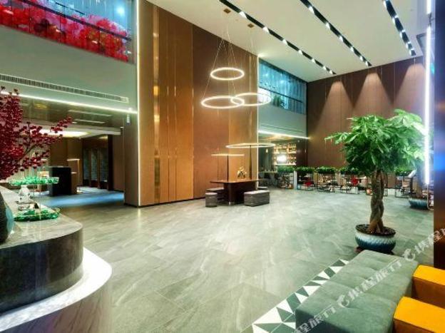 home inn plus fushun liaoning shihua university
