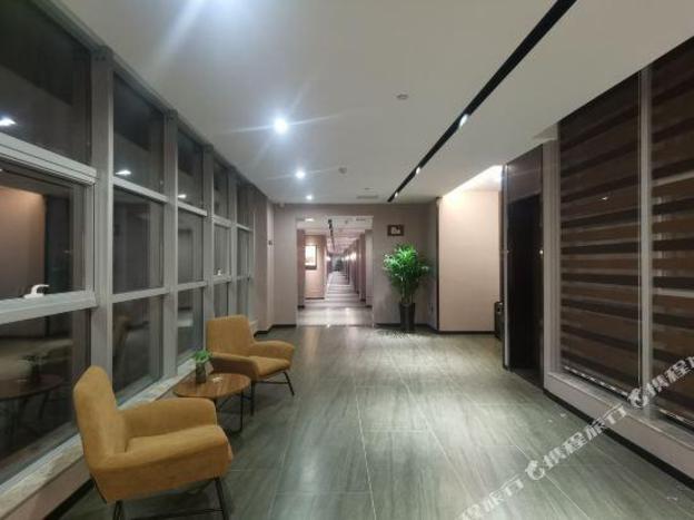 home inn plus fushun liaoning shihua university
