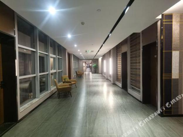 home inn plus fushun liaoning shihua university