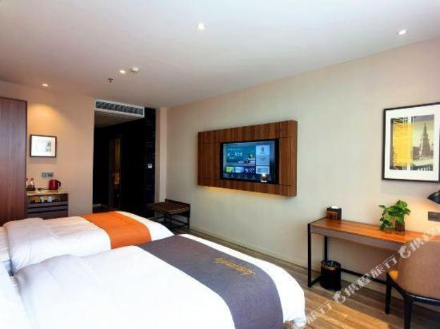 home inn plus fushun liaoning shihua university