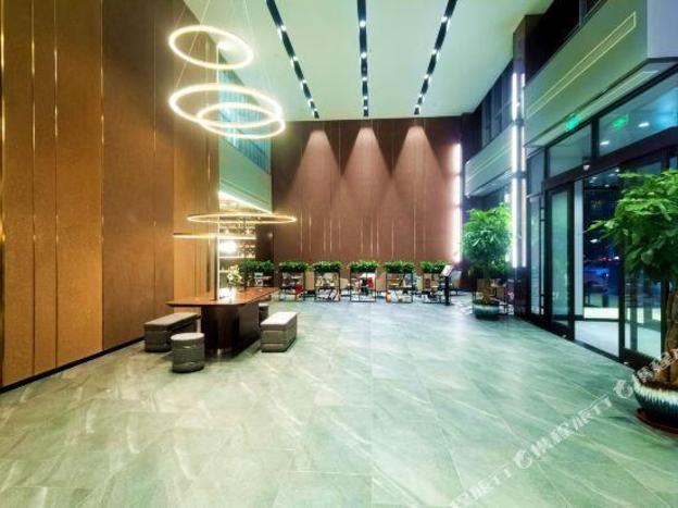 home inn plus fushun liaoning shihua university