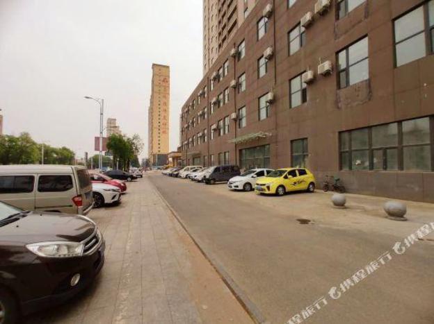 home inn plus fushun liaoning shihua university