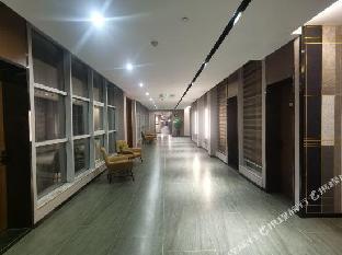 home inn plus fushun liaoning shihua university