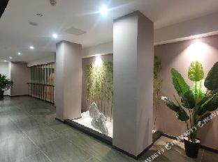 home inn plus fushun liaoning shihua university