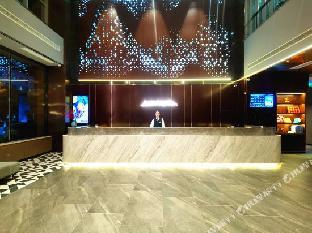 home inn plus fushun liaoning shihua university