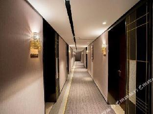 home inn plus fushun liaoning shihua university