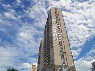 home inn plus fushun liaoning shihua university
