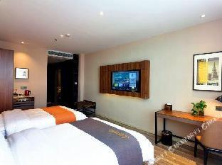 home inn plus fushun liaoning shihua university