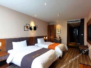 home inn plus fushun liaoning shihua university