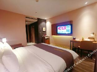 home inn plus fushun liaoning shihua university