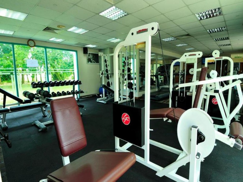 Parkcity Everly Hotel,Bintulu Division>>Bintulu,4 star