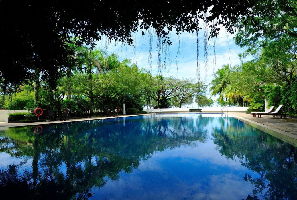 Parkcity Everly Hotel,Bintulu Division>>Bintulu,4 star