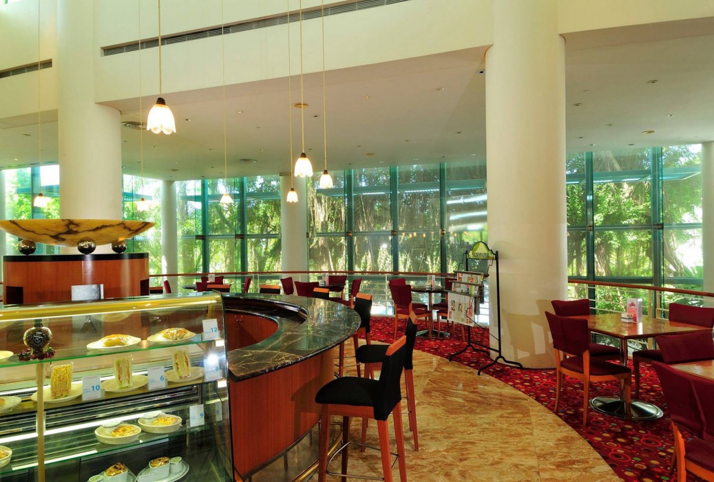 Parkcity Everly Hotel,Bintulu Division>>Bintulu,4 star
