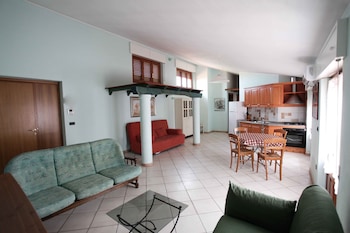 locanda degli artisti