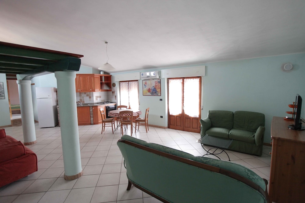 locanda degli artisti