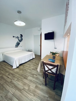 locanda degli artisti