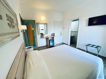 locanda degli artisti