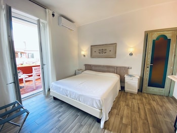 locanda degli artisti