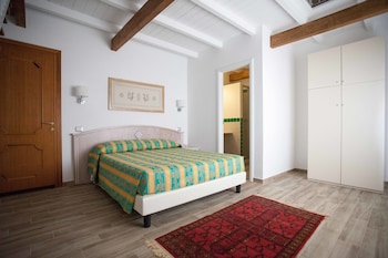 locanda degli artisti