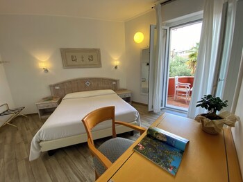 locanda degli artisti