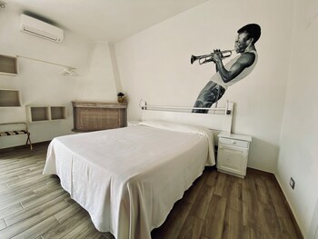 locanda degli artisti