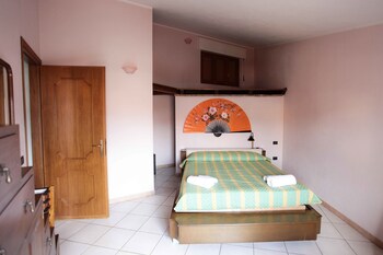 locanda degli artisti