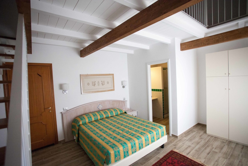 locanda degli artisti