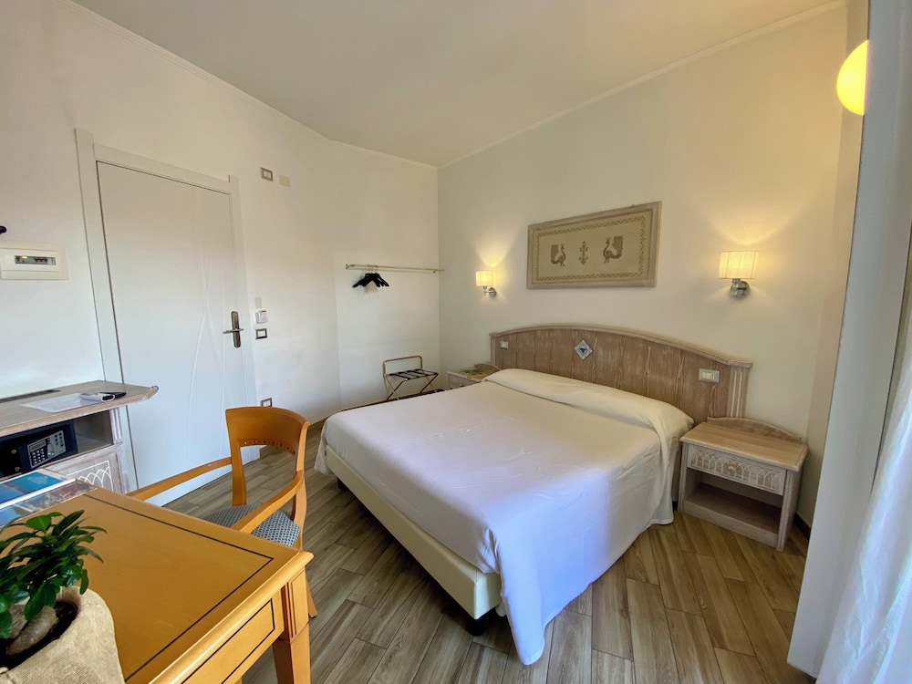 locanda degli artisti